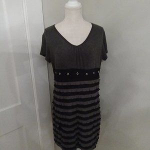 JANERIC PARTY DRESS SIZE M